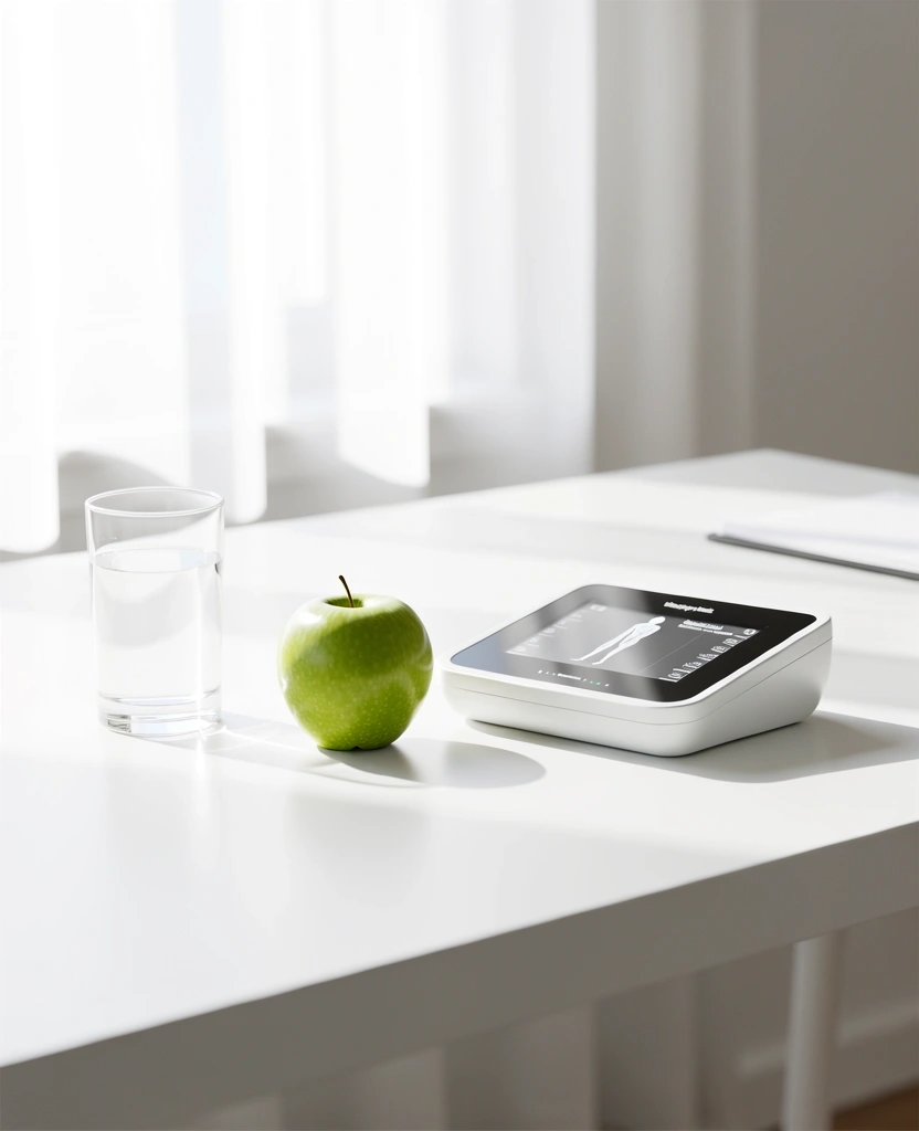 Nutri-Expert Pécs Consultation Environment